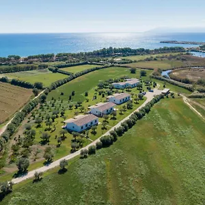  Apartment Su Cannonariu