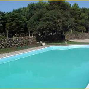 Agriturismo S'ammutu Nulvi