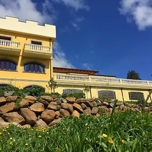 Agriturismo Pialza Sindia