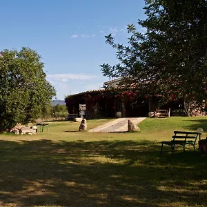  Landhaus Sarrabus